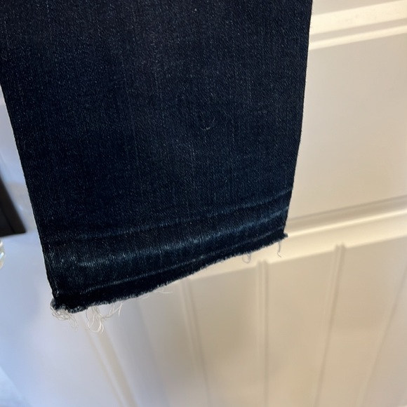 NWT Hudson Krista Ankle super skinny Jeans!! - Picture 3 of 5